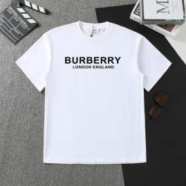 Picture of Burberry T Shirts Short _SKUBurberryXS-Latt12619356